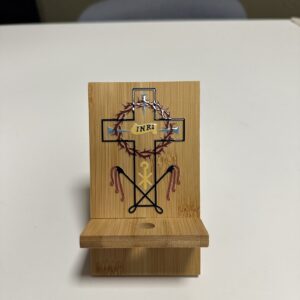 Soporte para móvil