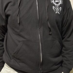 Sudadera con capucha